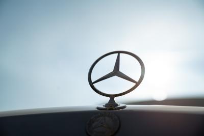 1991 Mercedes - Benz CE 300 24V COUPE