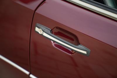 1991 Mercedes - Benz CE 300 24V COUPE