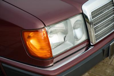 1991 Mercedes - Benz CE 300 24V COUPE