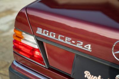 1991 Mercedes - Benz CE 300 24V COUPE