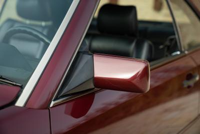 1991 Mercedes - Benz CE 300 24V COUPE