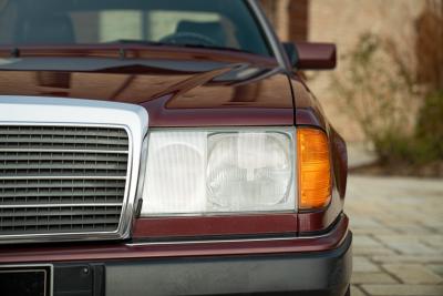 1991 Mercedes - Benz CE 300 24V COUPE