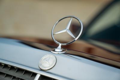 1991 Mercedes - Benz CE 300 24V COUPE