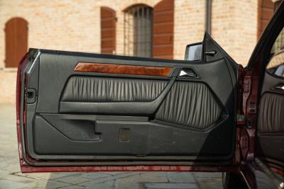 1991 Mercedes - Benz CE 300 24V COUPE