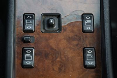 1991 Mercedes - Benz CE 300 24V COUPE