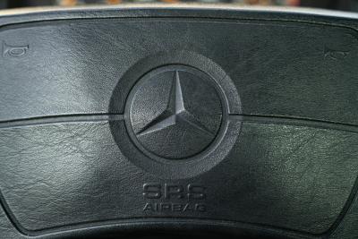 1991 Mercedes - Benz CE 300 24V COUPE