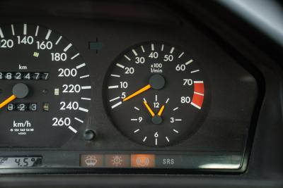 1991 Mercedes - Benz CE 300 24V COUPE