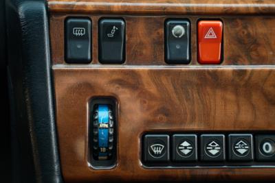 1991 Mercedes - Benz CE 300 24V COUPE