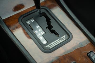 1991 Mercedes - Benz CE 300 24V COUPE