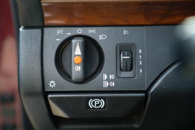 1991 Mercedes - Benz CE 300 24V COUPE