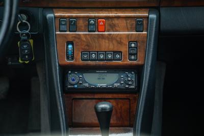 1991 Mercedes - Benz CE 300 24V COUPE