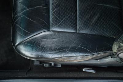 1991 Mercedes - Benz CE 300 24V COUPE