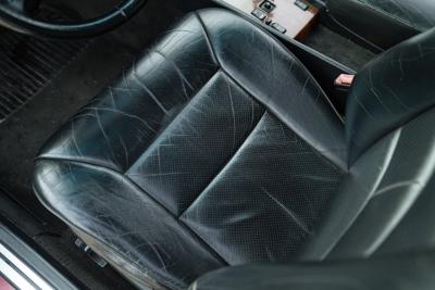 1991 Mercedes - Benz CE 300 24V COUPE