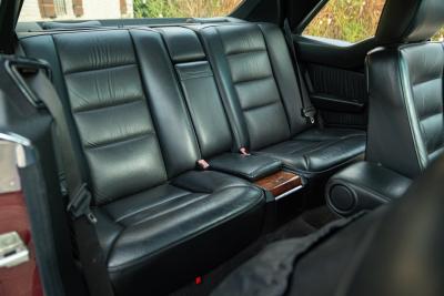 1991 Mercedes - Benz CE 300 24V COUPE