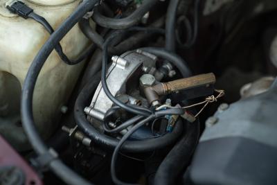 1991 Mercedes - Benz CE 300 24V COUPE