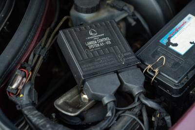 1991 Mercedes - Benz CE 300 24V COUPE