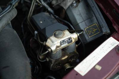 1991 Mercedes - Benz CE 300 24V COUPE