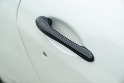 2008 Maserati Granturismo 4.7 S