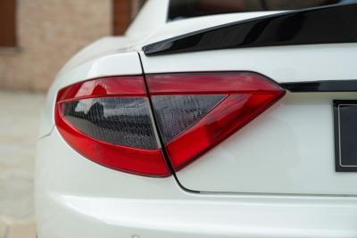 2008 Maserati Granturismo 4.7 S