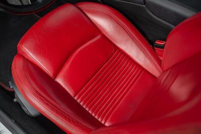 2008 Maserati Granturismo 4.7 S