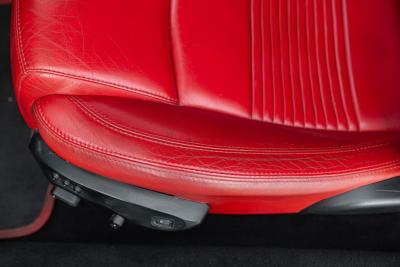 2008 Maserati Granturismo 4.7 S