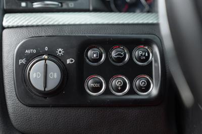 2008 Maserati Granturismo 4.7 S