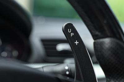 2008 Maserati Granturismo 4.7 S