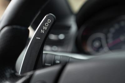 2008 Maserati Granturismo 4.7 S