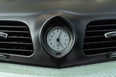 2008 Maserati Granturismo 4.7 S