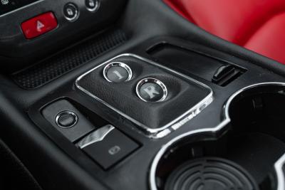 2008 Maserati Granturismo 4.7 S