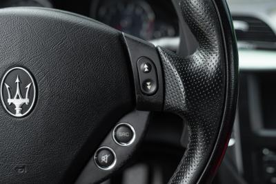 2008 Maserati Granturismo 4.7 S