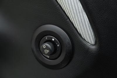 2008 Maserati Granturismo 4.7 S