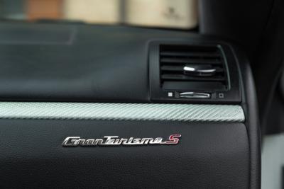 2008 Maserati Granturismo 4.7 S