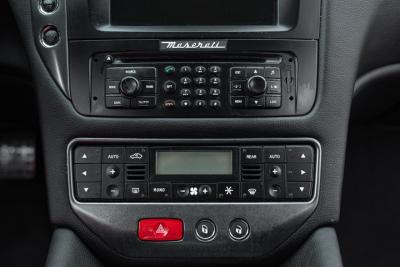 2008 Maserati Granturismo 4.7 S