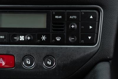 2008 Maserati Granturismo 4.7 S