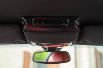 2008 Maserati Granturismo 4.7 S