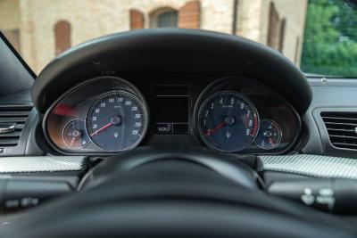2008 Maserati Granturismo 4.7 S