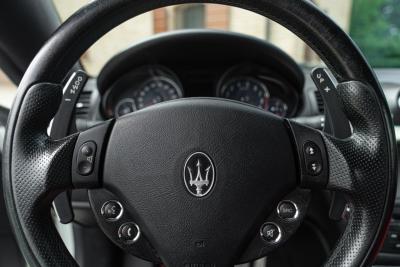 2008 Maserati Granturismo 4.7 S