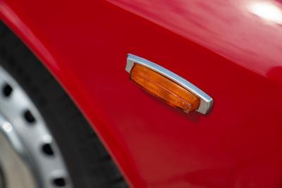 1967 Alfa Romeo GIULIA SPRINT GT VELOCE