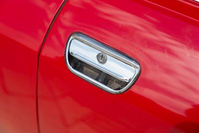 1967 Alfa Romeo GIULIA SPRINT GT VELOCE