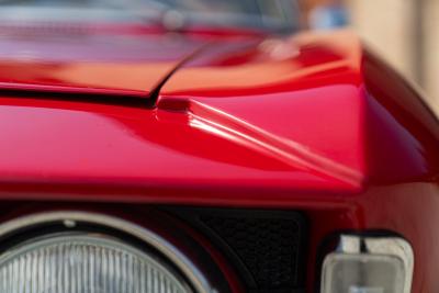 1967 Alfa Romeo GIULIA SPRINT GT VELOCE
