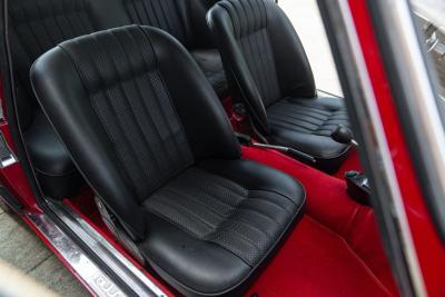 1967 Alfa Romeo GIULIA SPRINT GT VELOCE