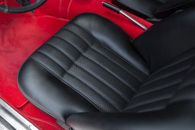 1967 Alfa Romeo GIULIA SPRINT GT VELOCE