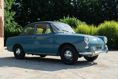 1963 Volkswagen 1500 TYPE 3