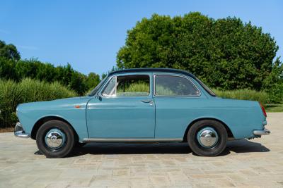 1963 Volkswagen 1500 TYPE 3
