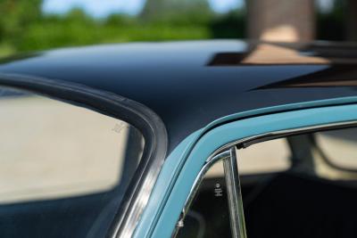 1963 Volkswagen 1500 TYPE 3