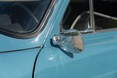 1963 Volkswagen 1500 TYPE 3