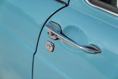 1963 Volkswagen 1500 TYPE 3