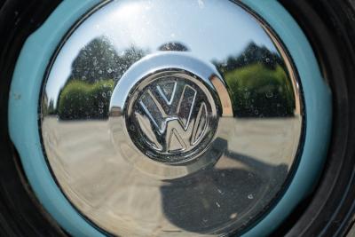 1963 Volkswagen 1500 TYPE 3