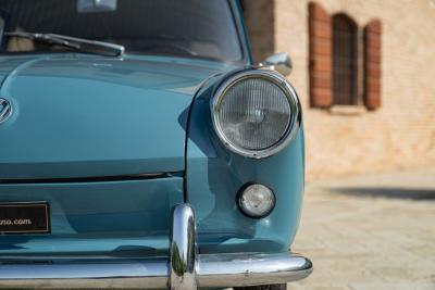 1963 Volkswagen 1500 TYPE 3
